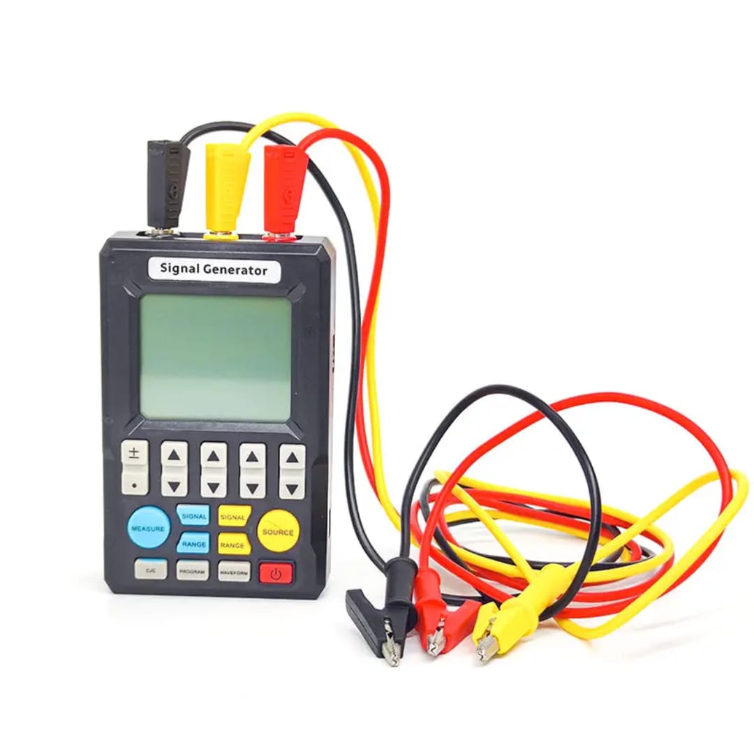 Process Calibrator (RK-703S) View 3